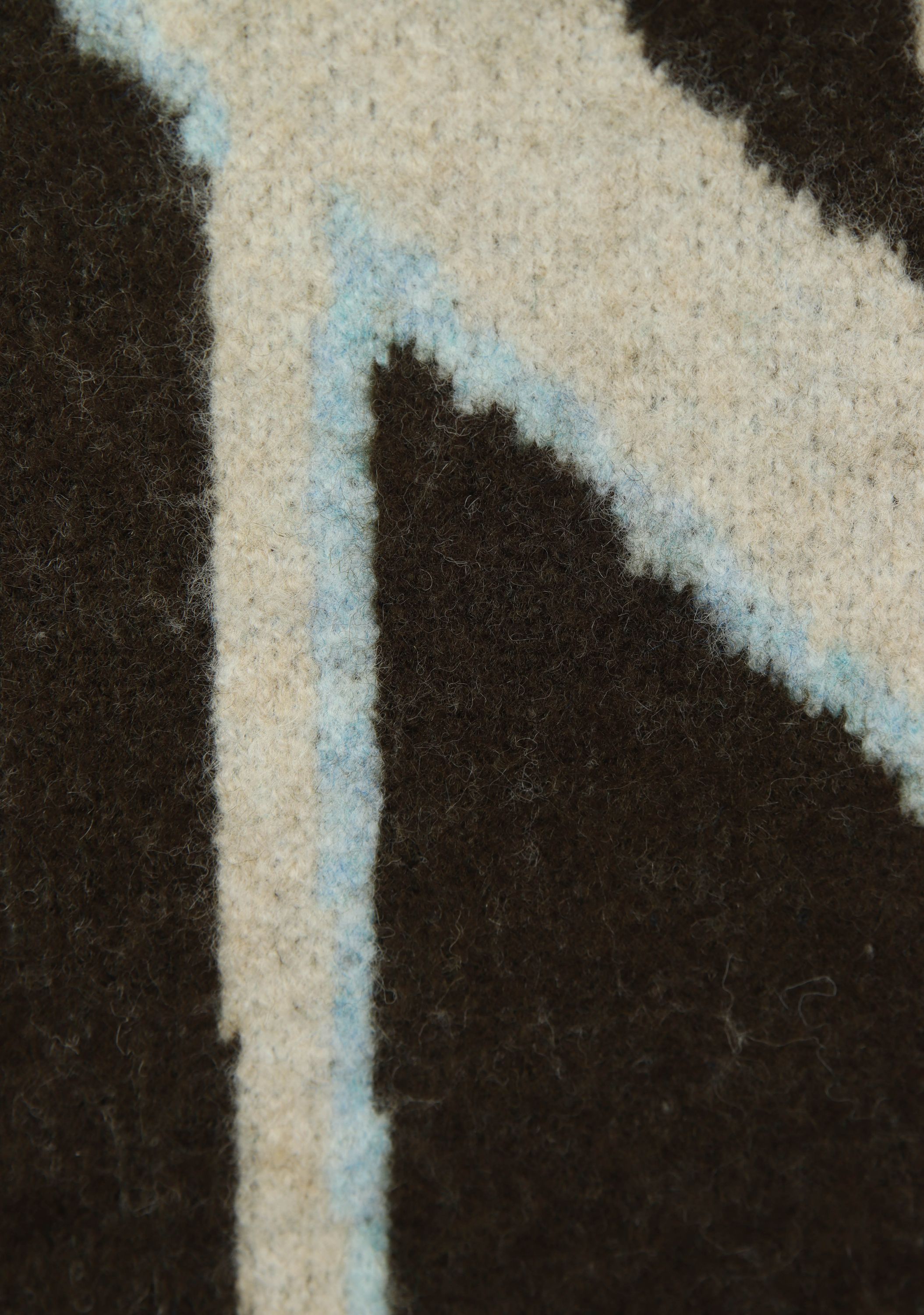 LAAGAM - ACCESSOIRE - Bruin