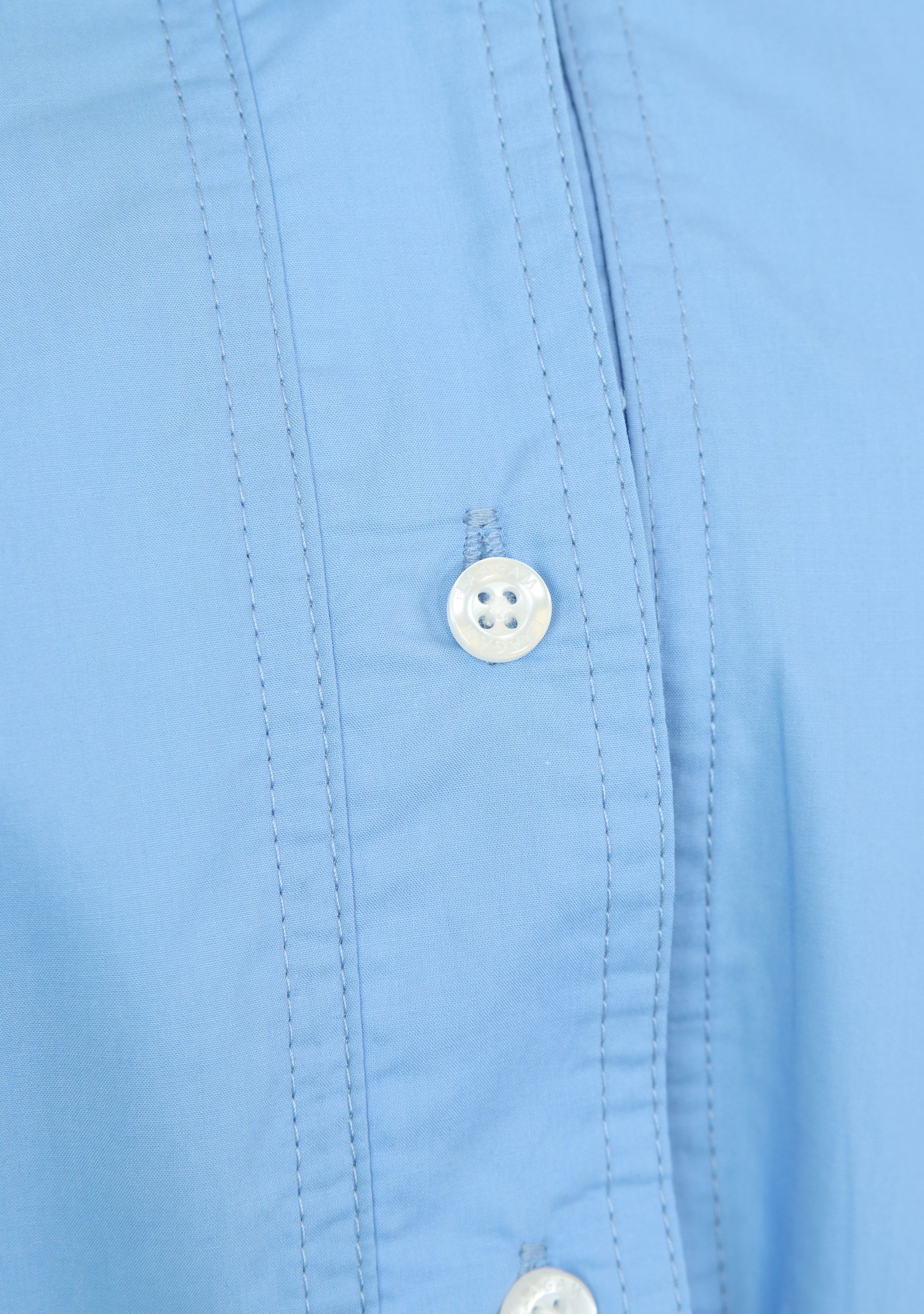 LAAGAM - BLOUSE - Blauw