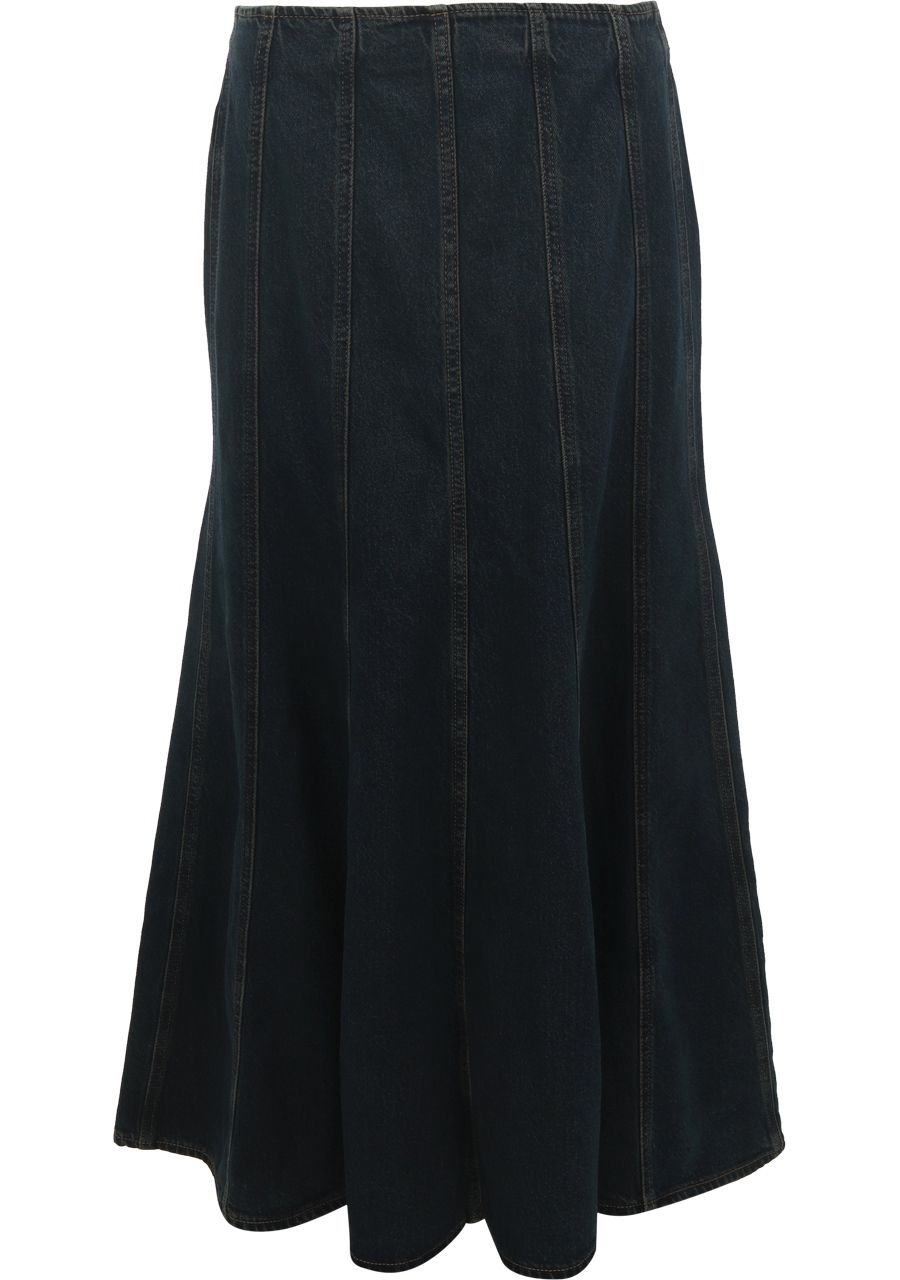 LEVI'S - ROK - Blauw