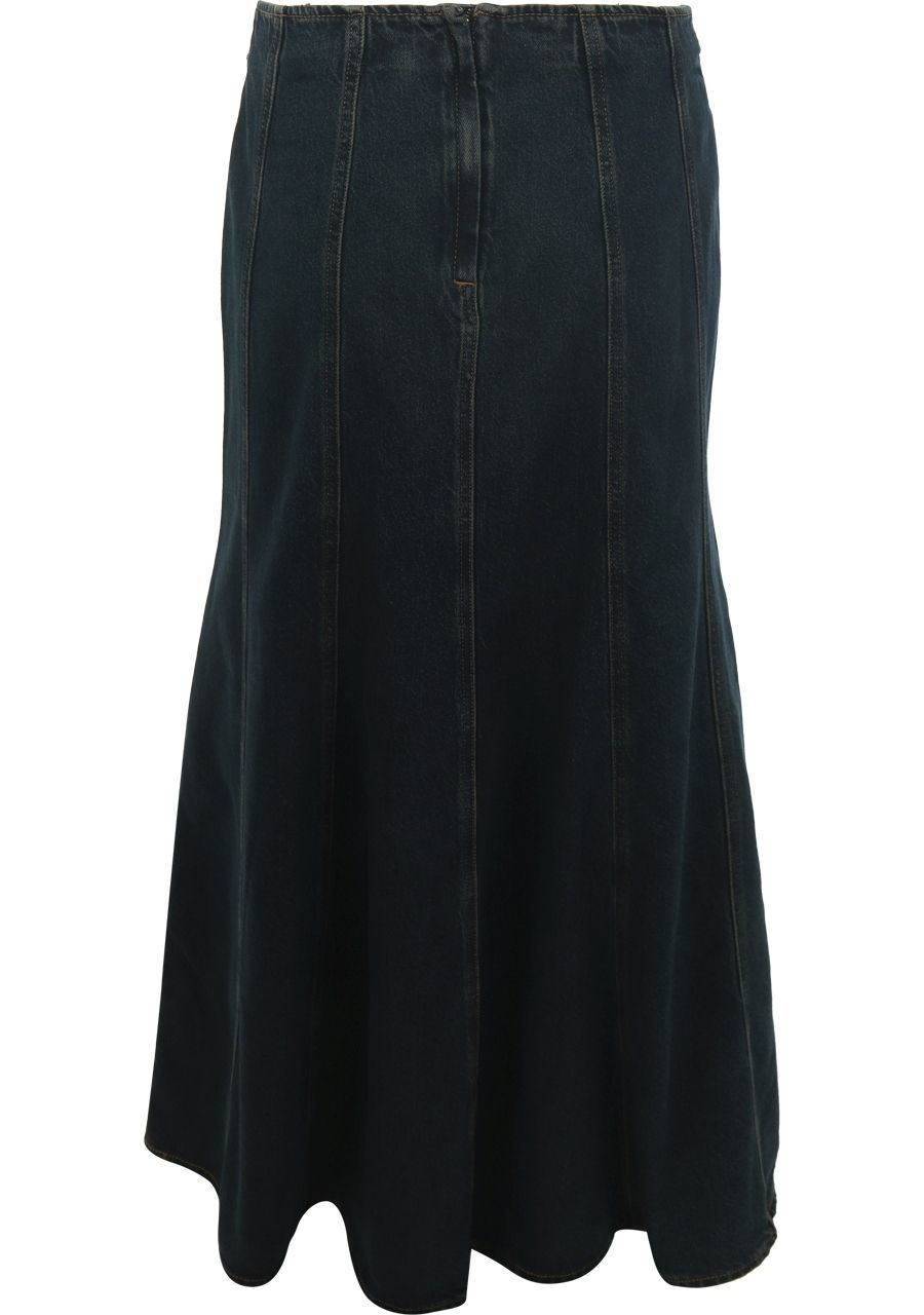 LEVI'S - ROK - Blauw