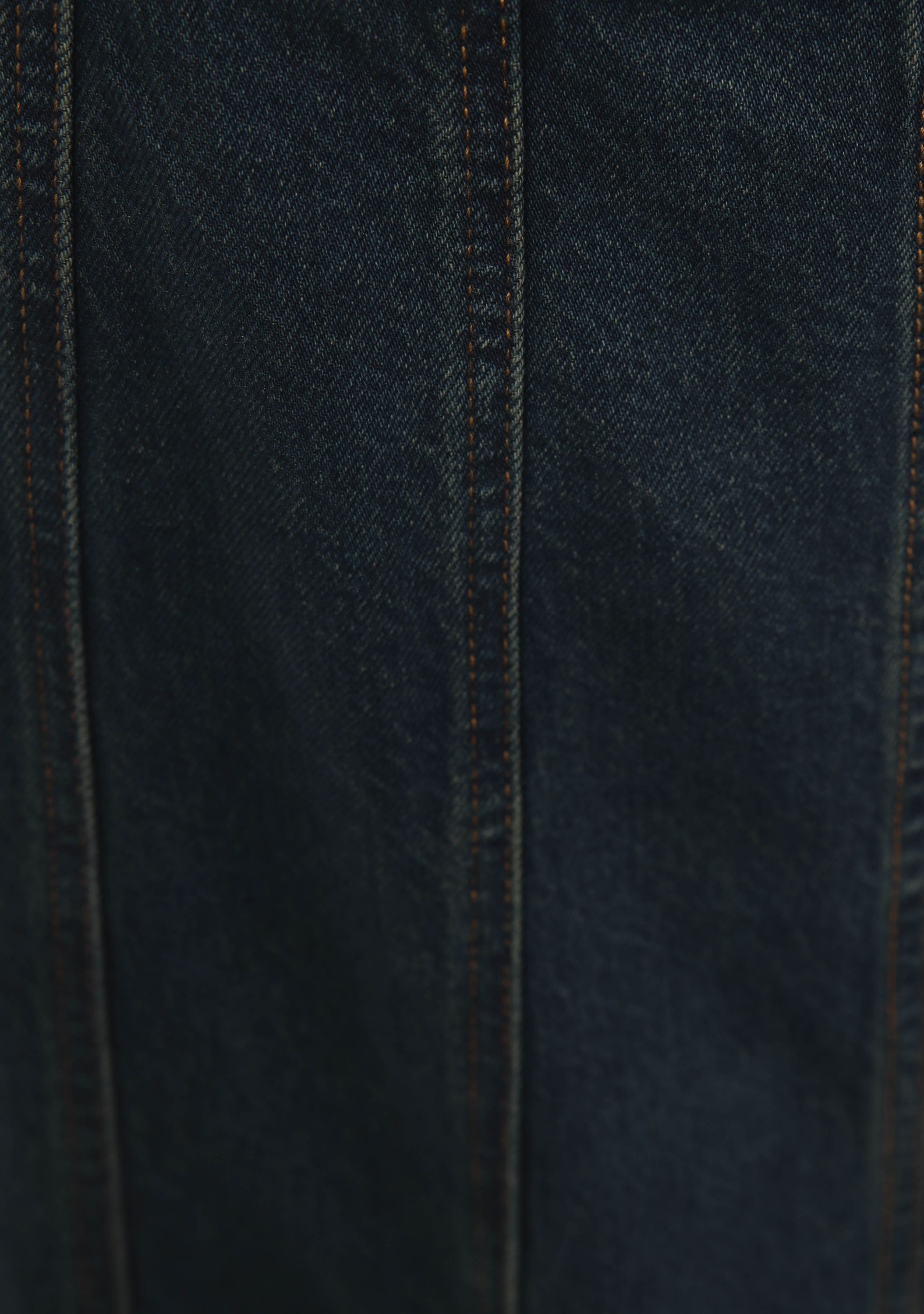 LEVI'S - ROK - Blauw
