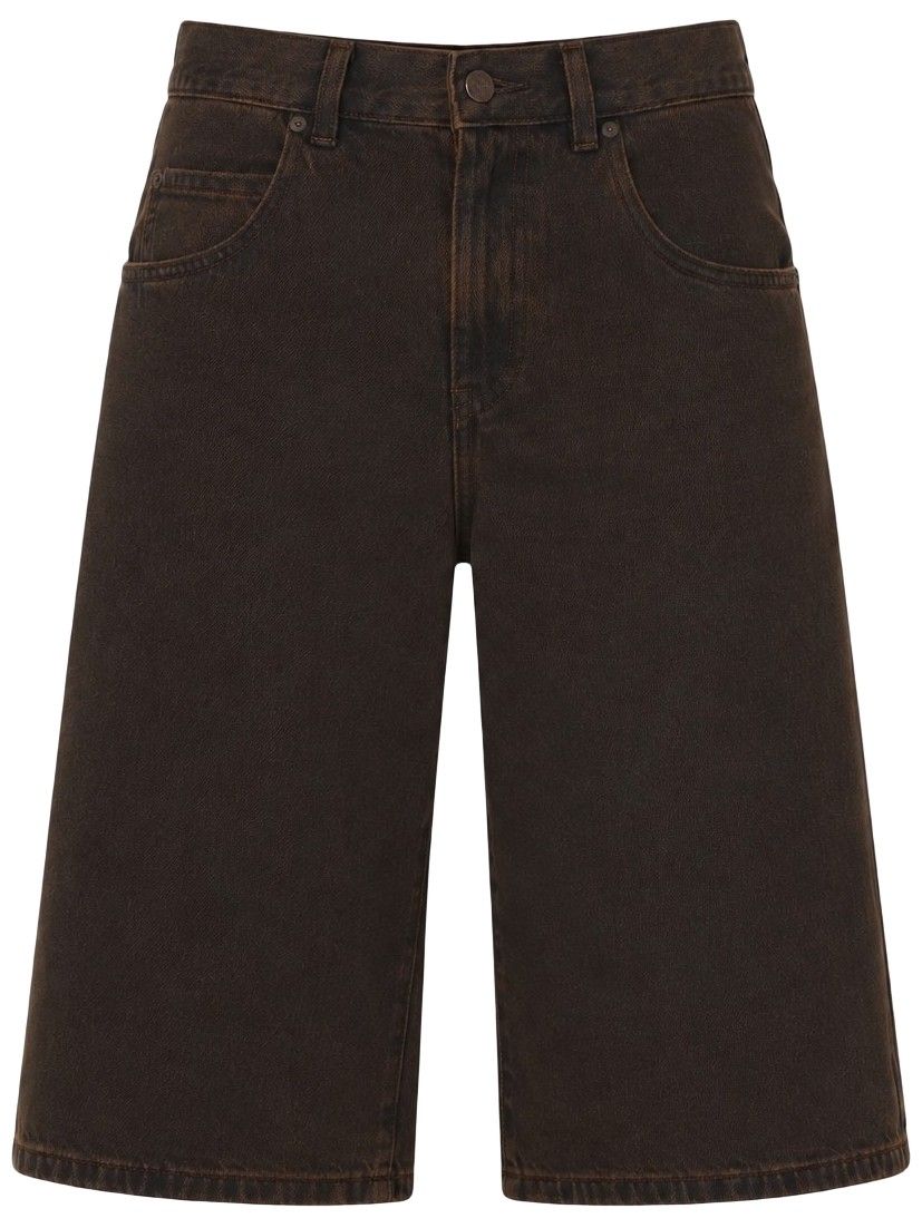 LEVI'S - BROEK - Bruin
