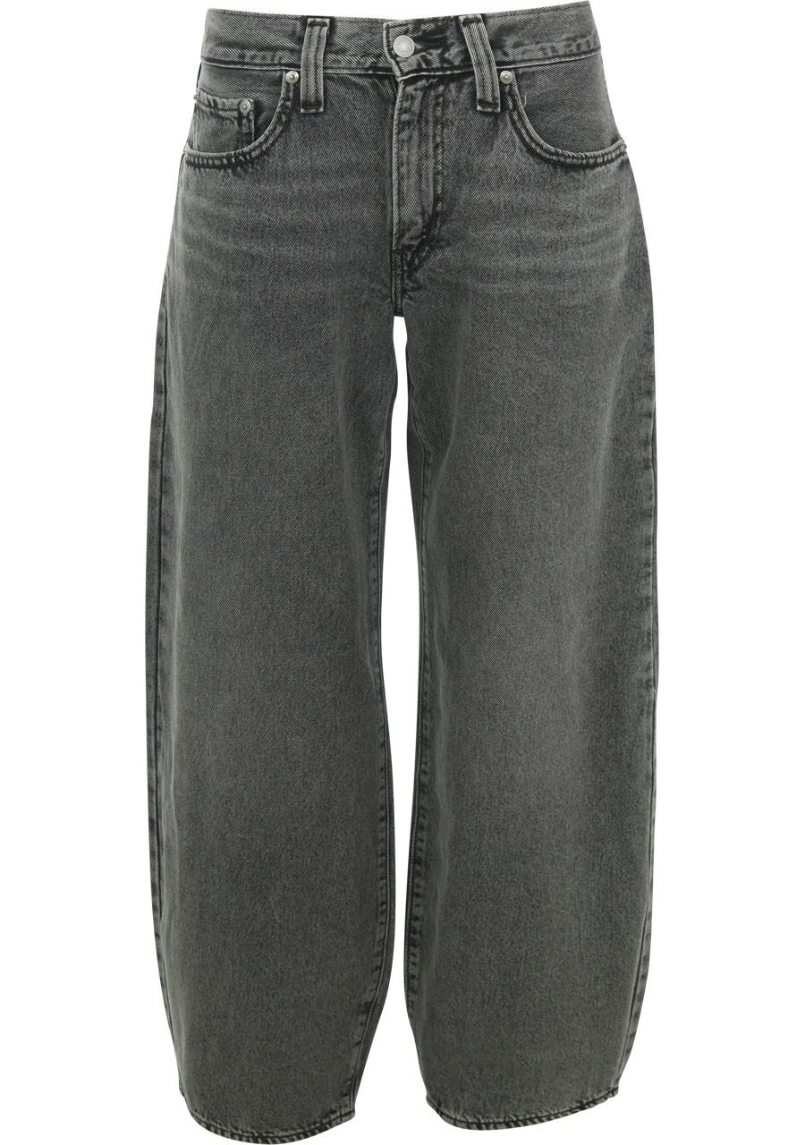 LEVI'S - JEANS - Grijs