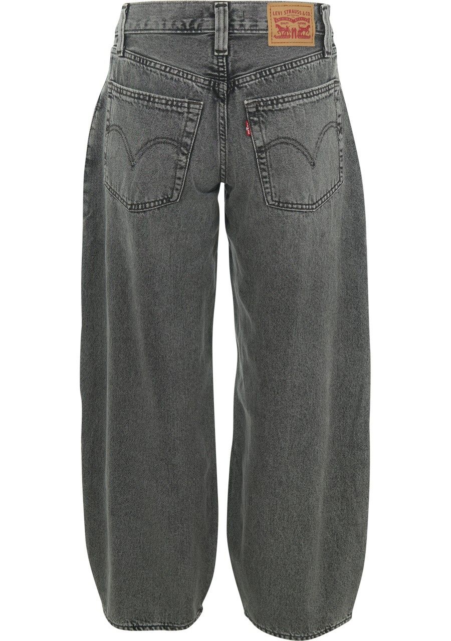 LEVI'S - JEANS - Grijs