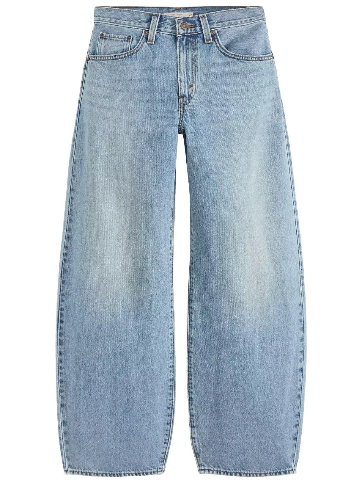 LEVI'S - JEANS - Blauw