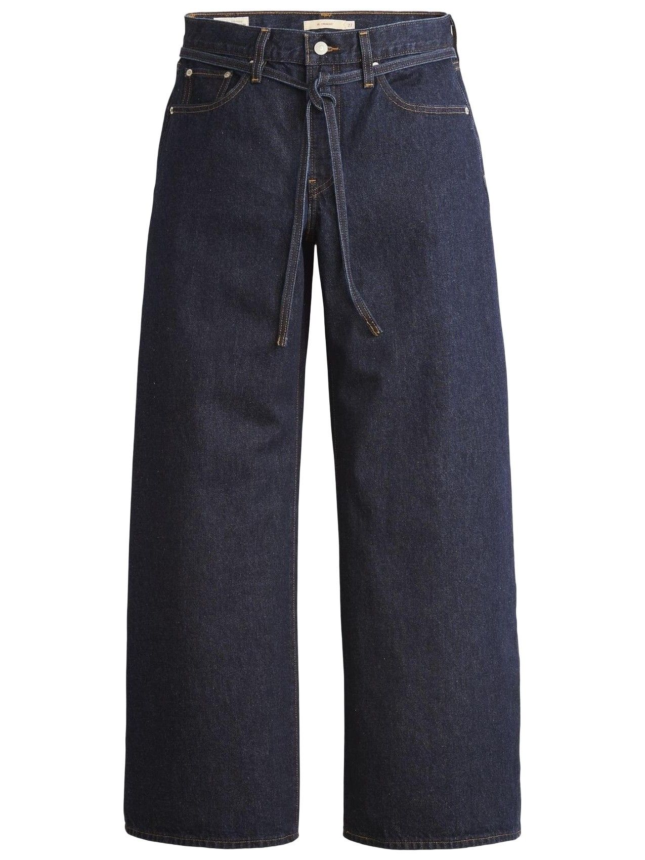 LEVI'S - JEANS - Blauw