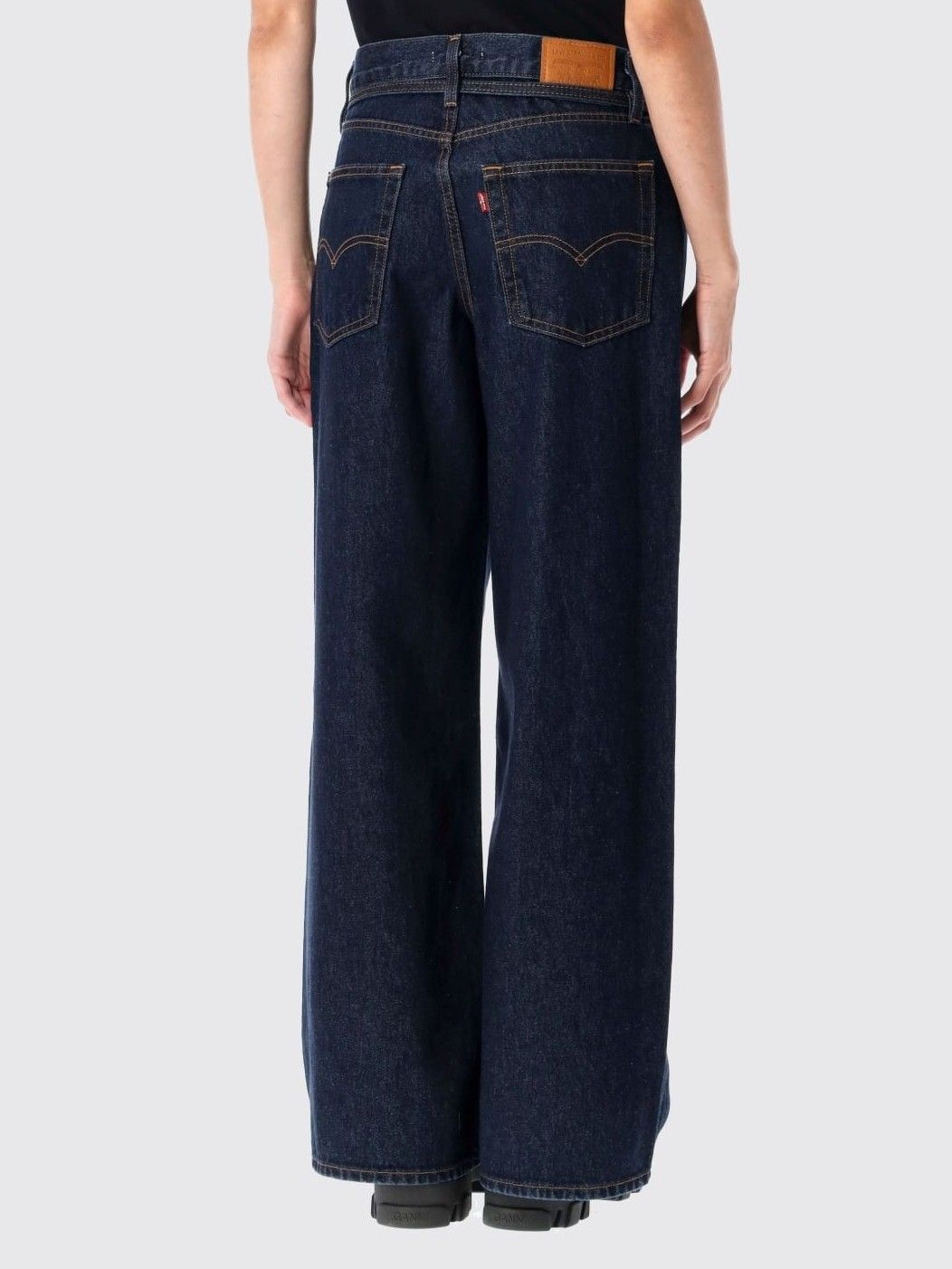 LEVI'S - JEANS - Blauw