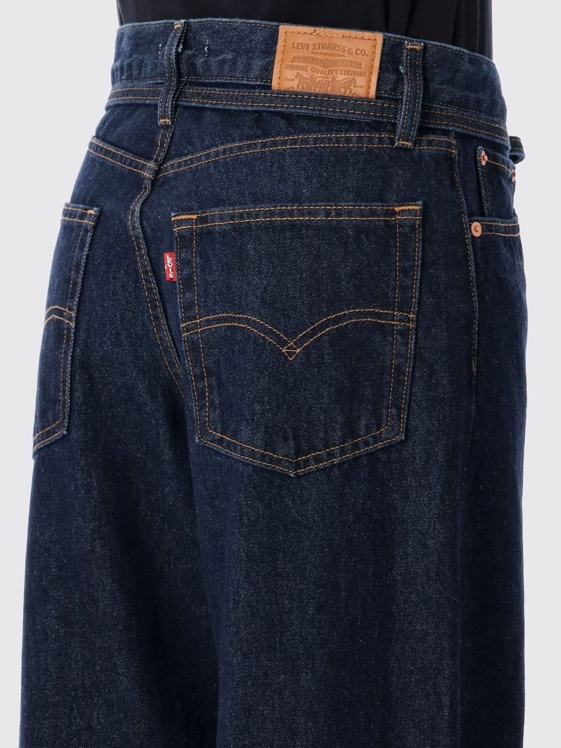 LEVI'S - JEANS - Blauw