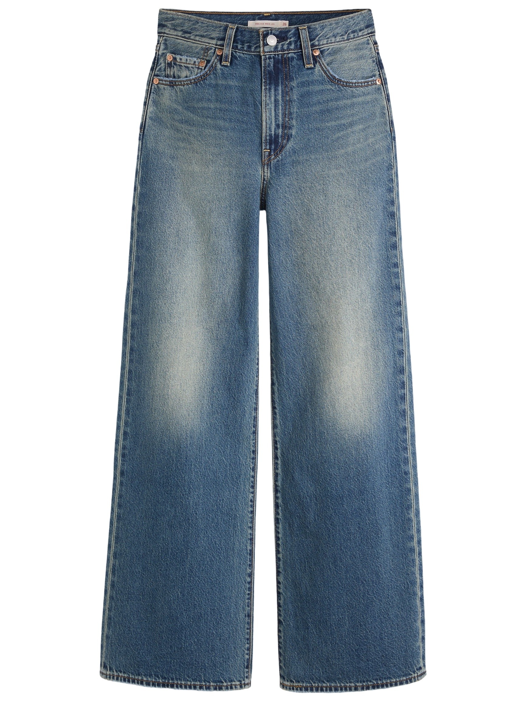 LEVI'S JEANS | 334378-8002 | Rinsma Modeplein