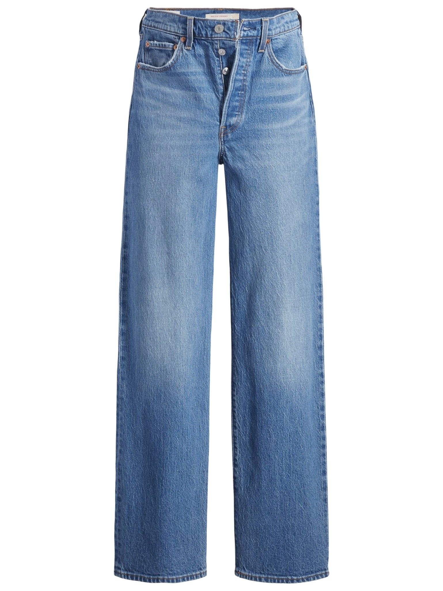 LEVI'S - JEANS - Blauw
