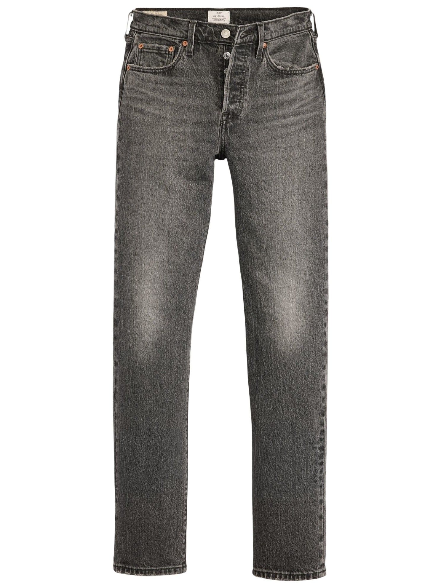LEVI'S - JEANS - Zwart