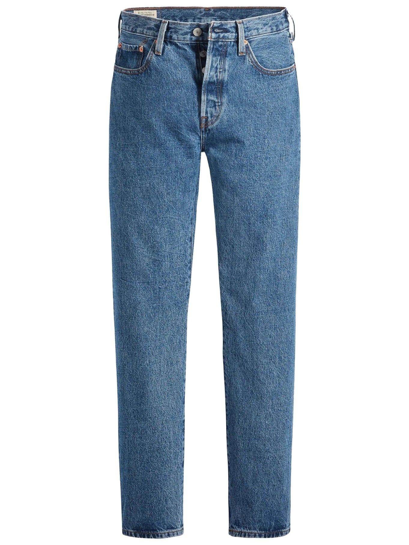 LEVI'S - JEANS - Blauw
