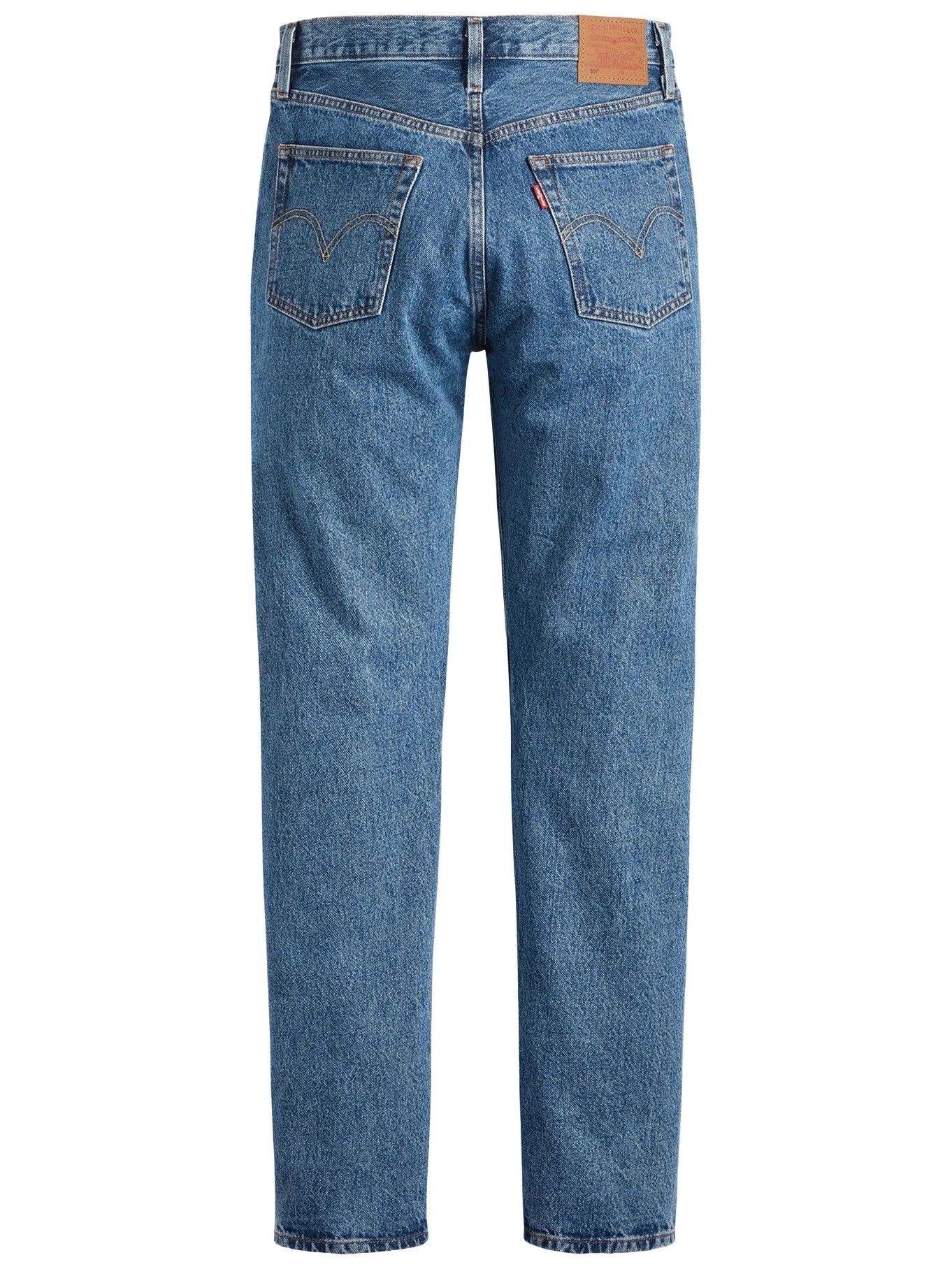 LEVI'S - JEANS - Blauw