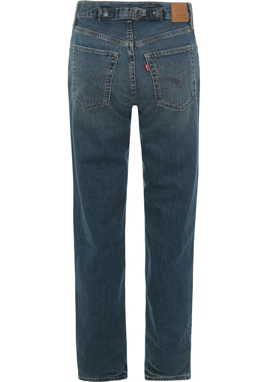 LEVI'S - JEANS - Blauw