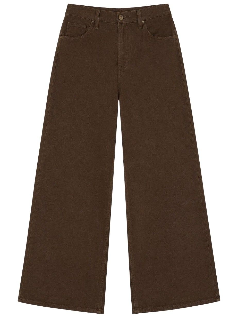LEVI'S - JEANS - Bruin