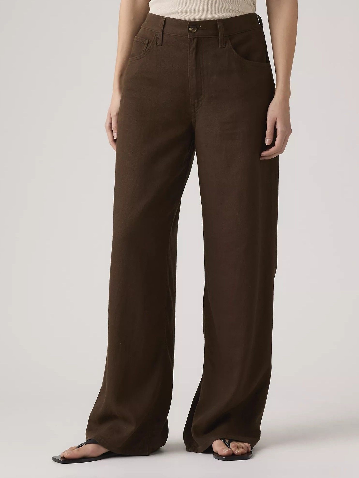 LEVI'S - JEANS - Bruin