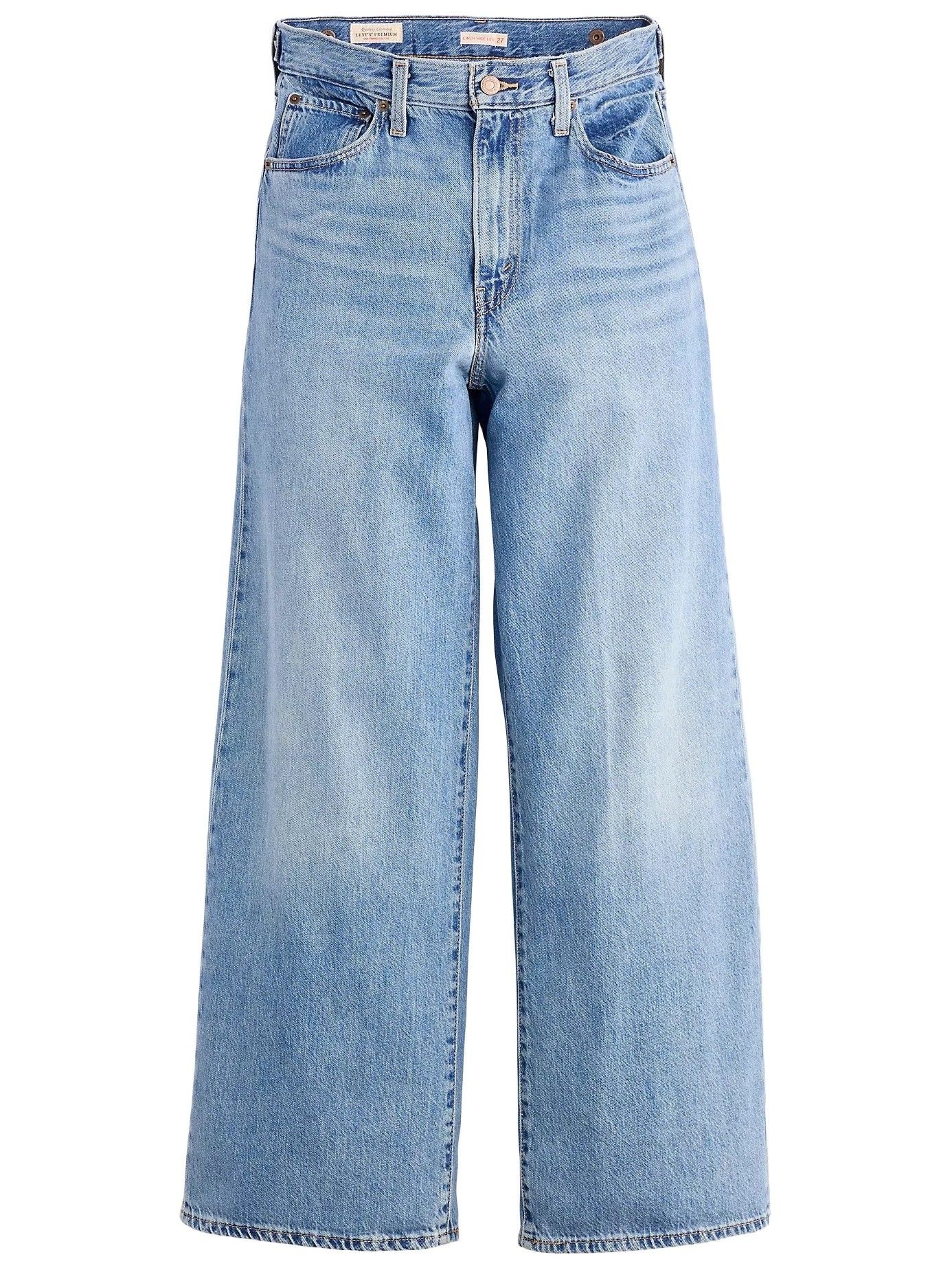 LEVI'S - JEANS - Blauw