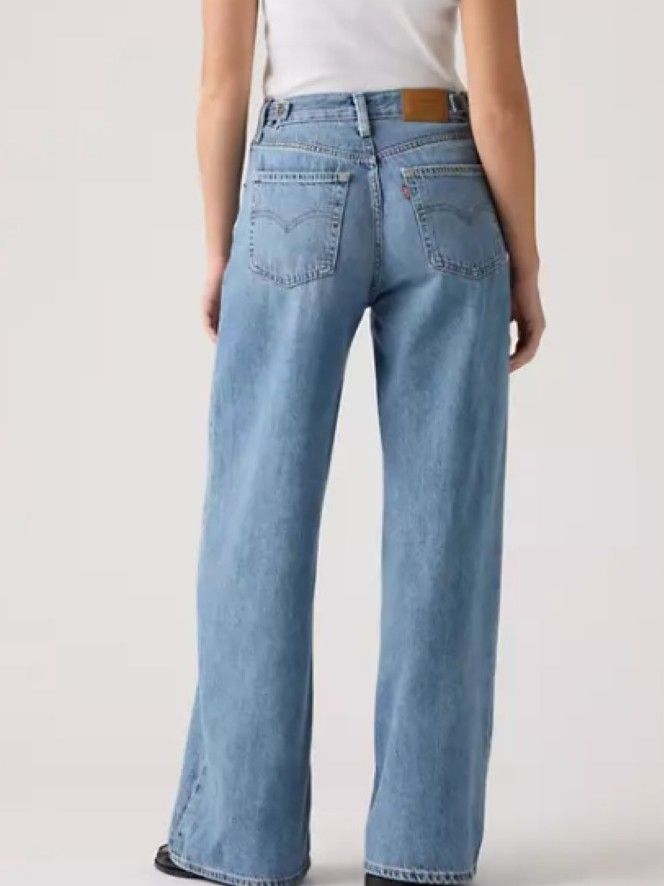 LEVI'S - JEANS - Blauw