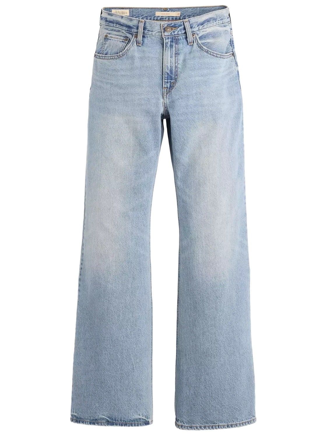LEVI'S - JEANS - Blauw