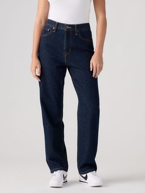 LEVI'S - JEANS - Blauw