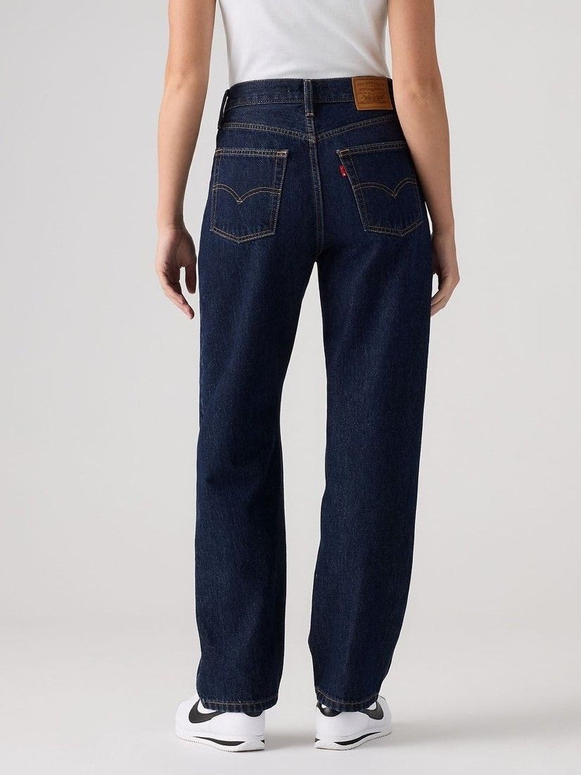 LEVI'S - JEANS - Blauw