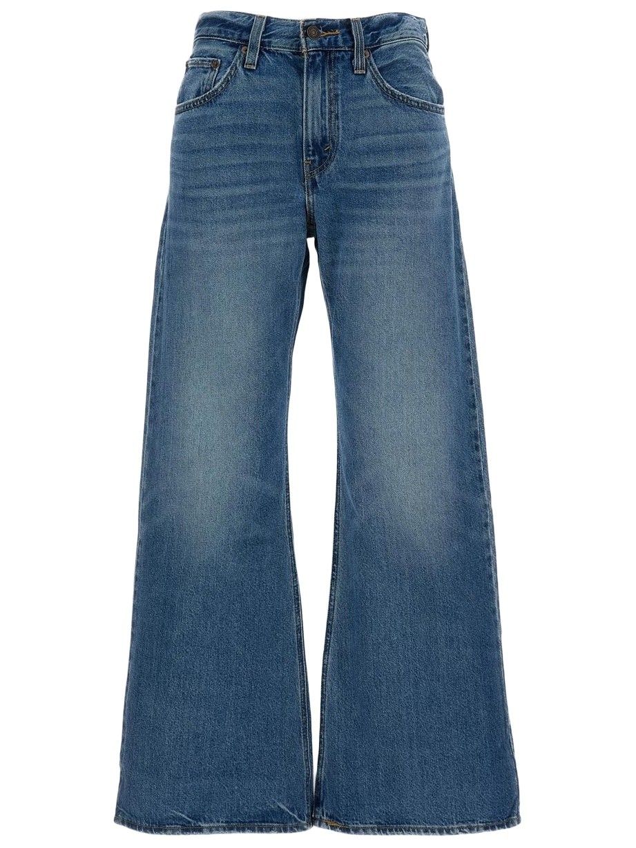 LEVI'S - JEANS - Blauw