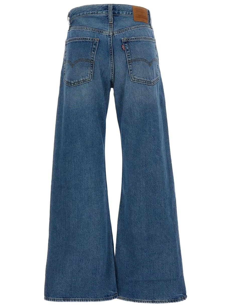 LEVI'S - JEANS - Blauw