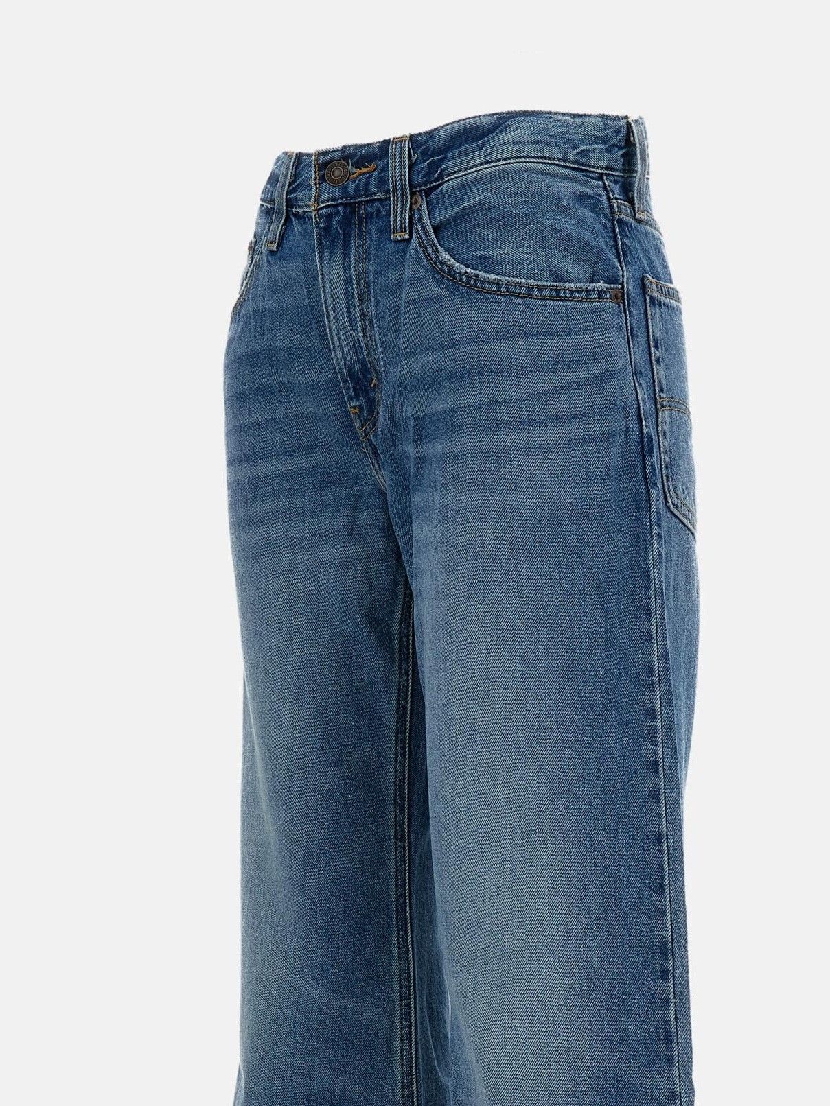 LEVI'S - JEANS - Blauw