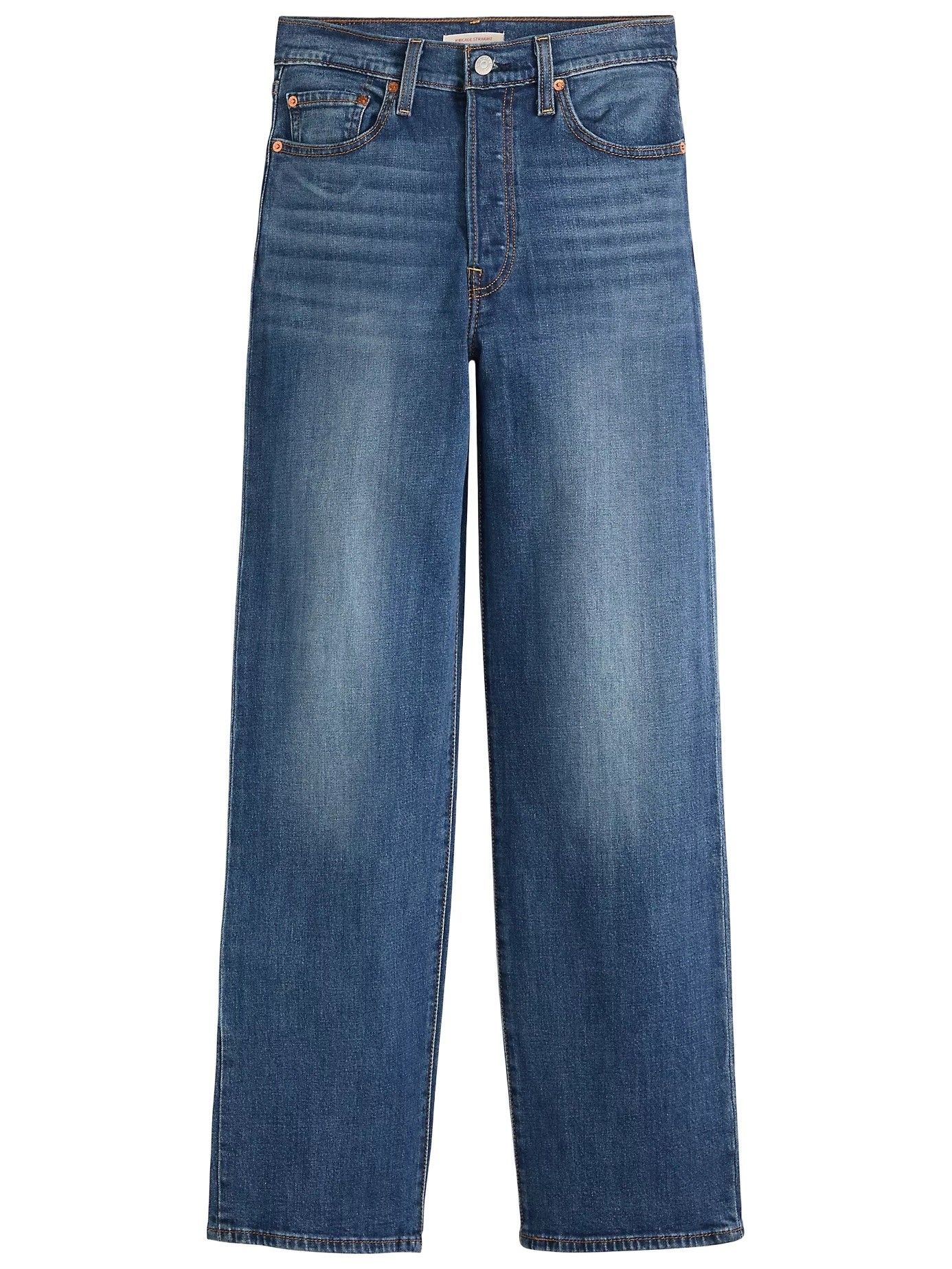 LEVI'S - JEANS - Blauw