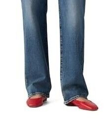 LEVI'S - JEANS - Blauw