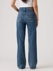 LEVI'S - JEANS - Blauw
