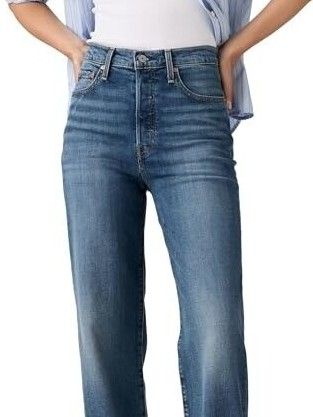 LEVI'S - JEANS - Blauw