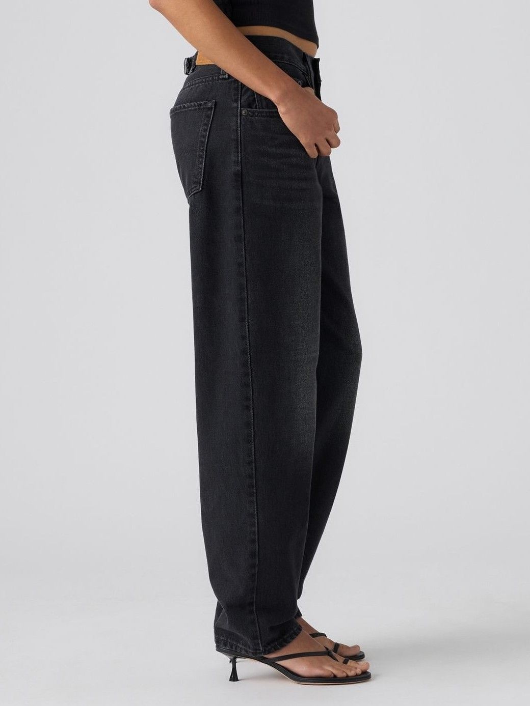 LEVI'S - JEANS - Blauw