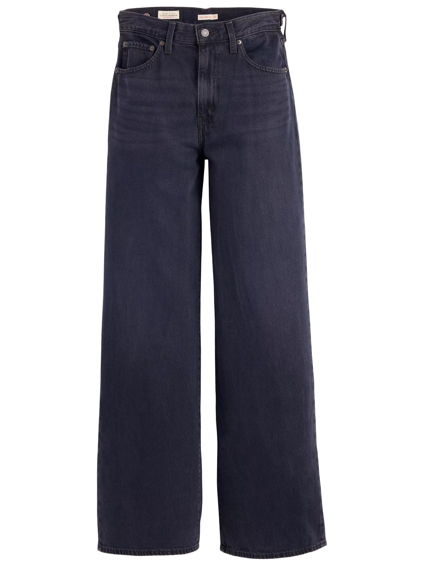 LEVI'S - JEANS - Blauw