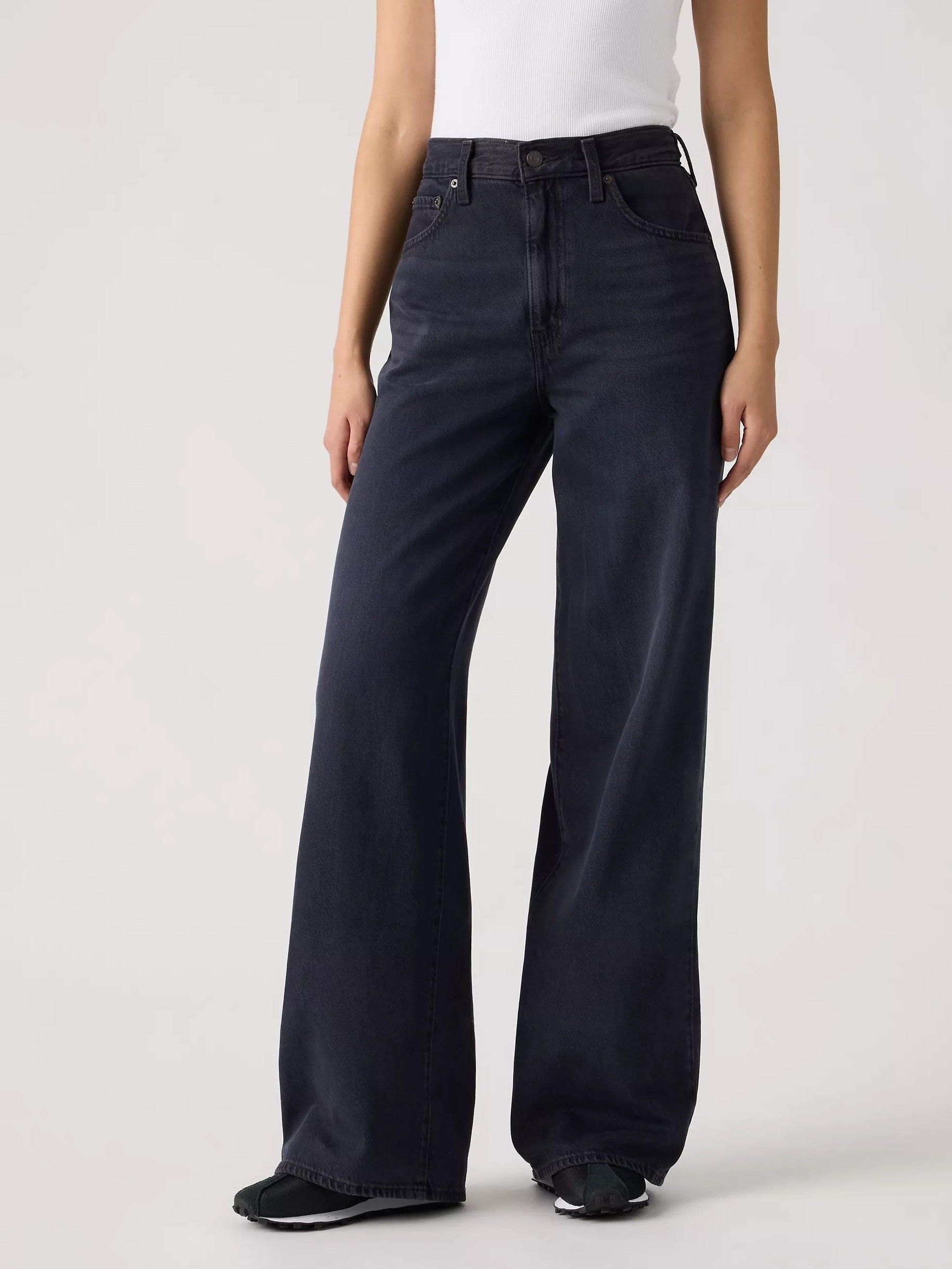 LEVI'S - JEANS - Blauw