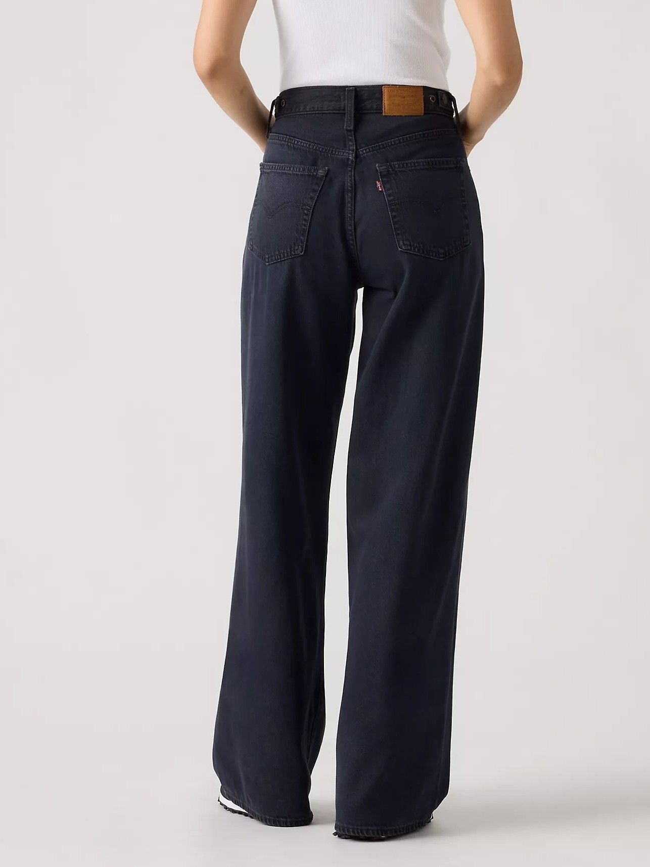 LEVI'S - JEANS - Blauw