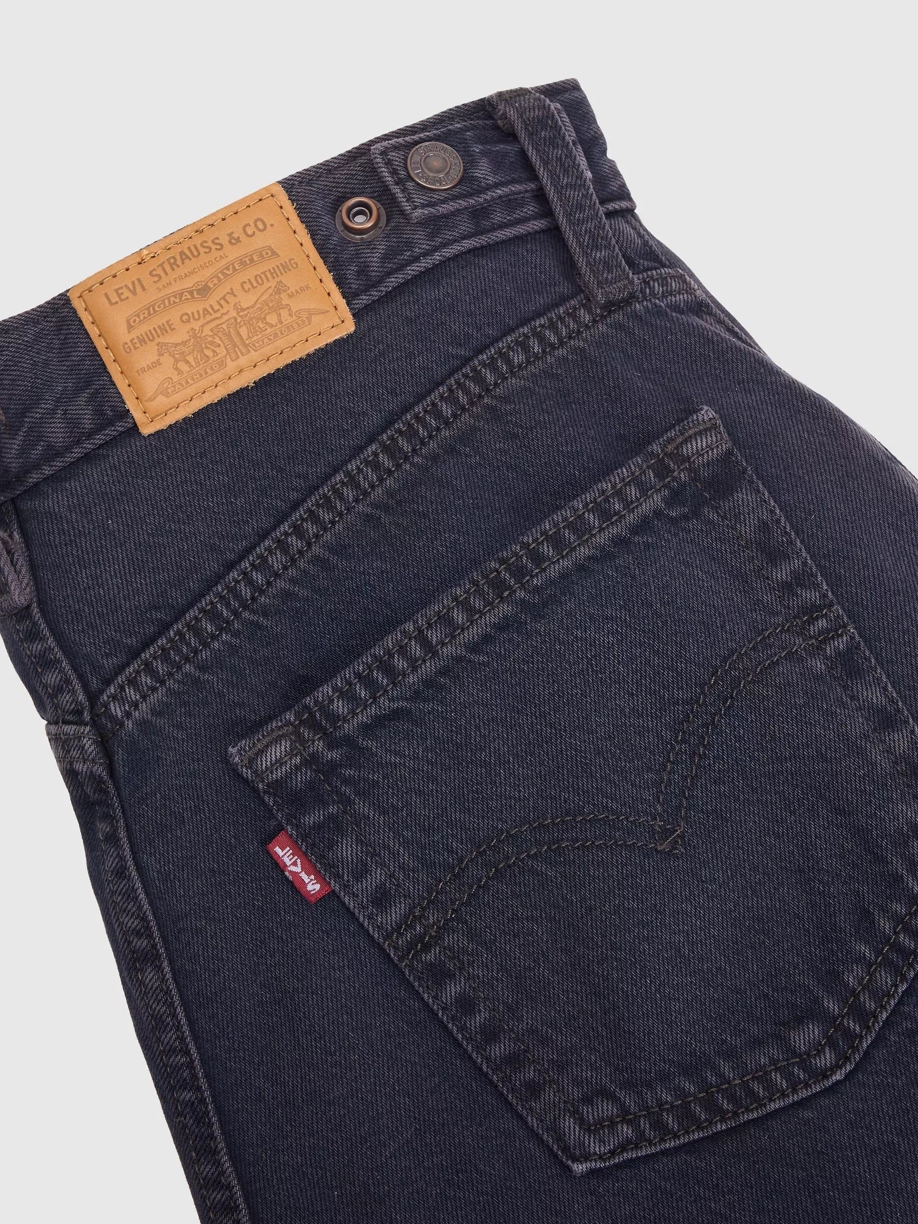LEVI'S - JEANS - Blauw