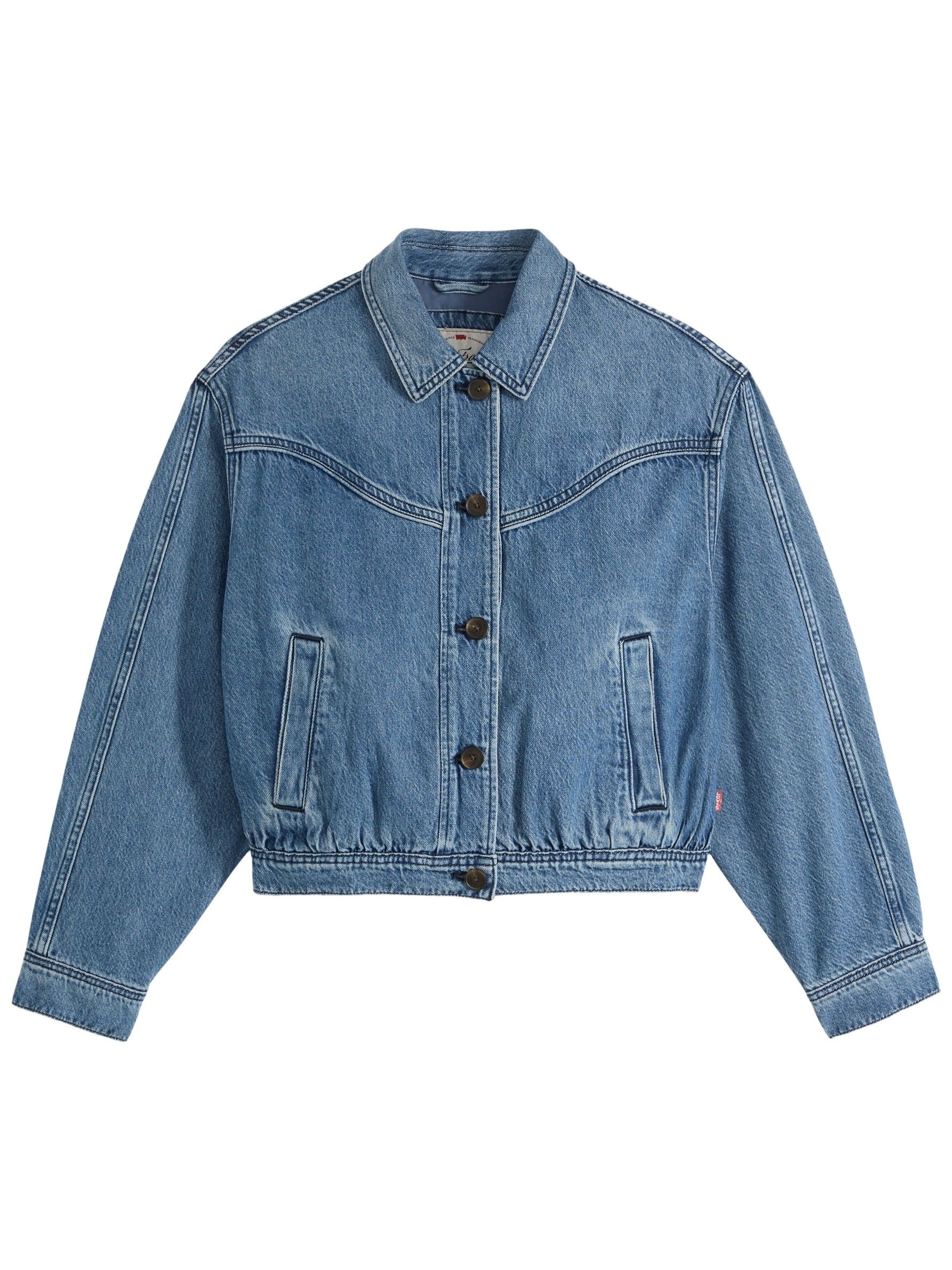 LEVI'S - JAS - Blauw