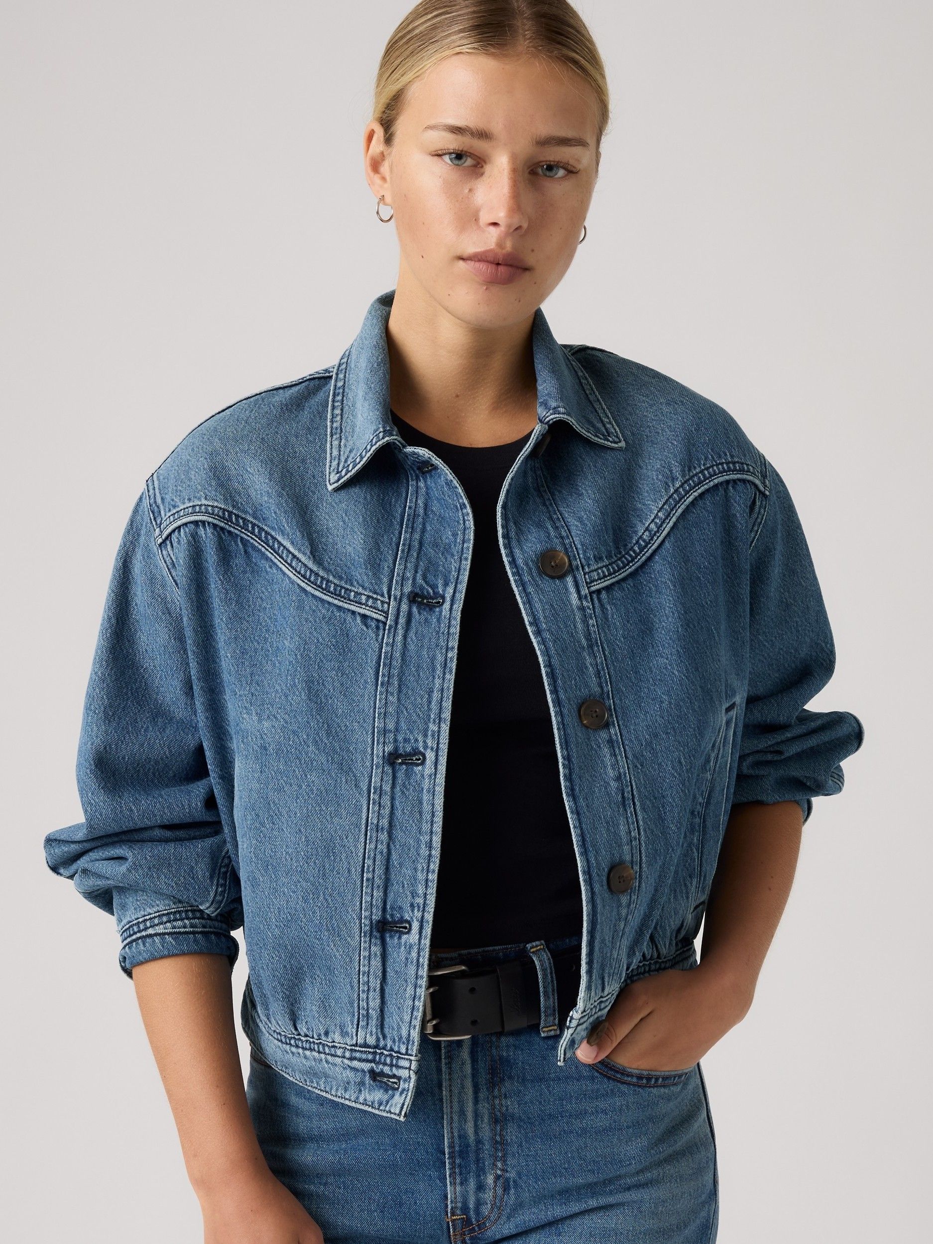 LEVI'S - JAS - Blauw