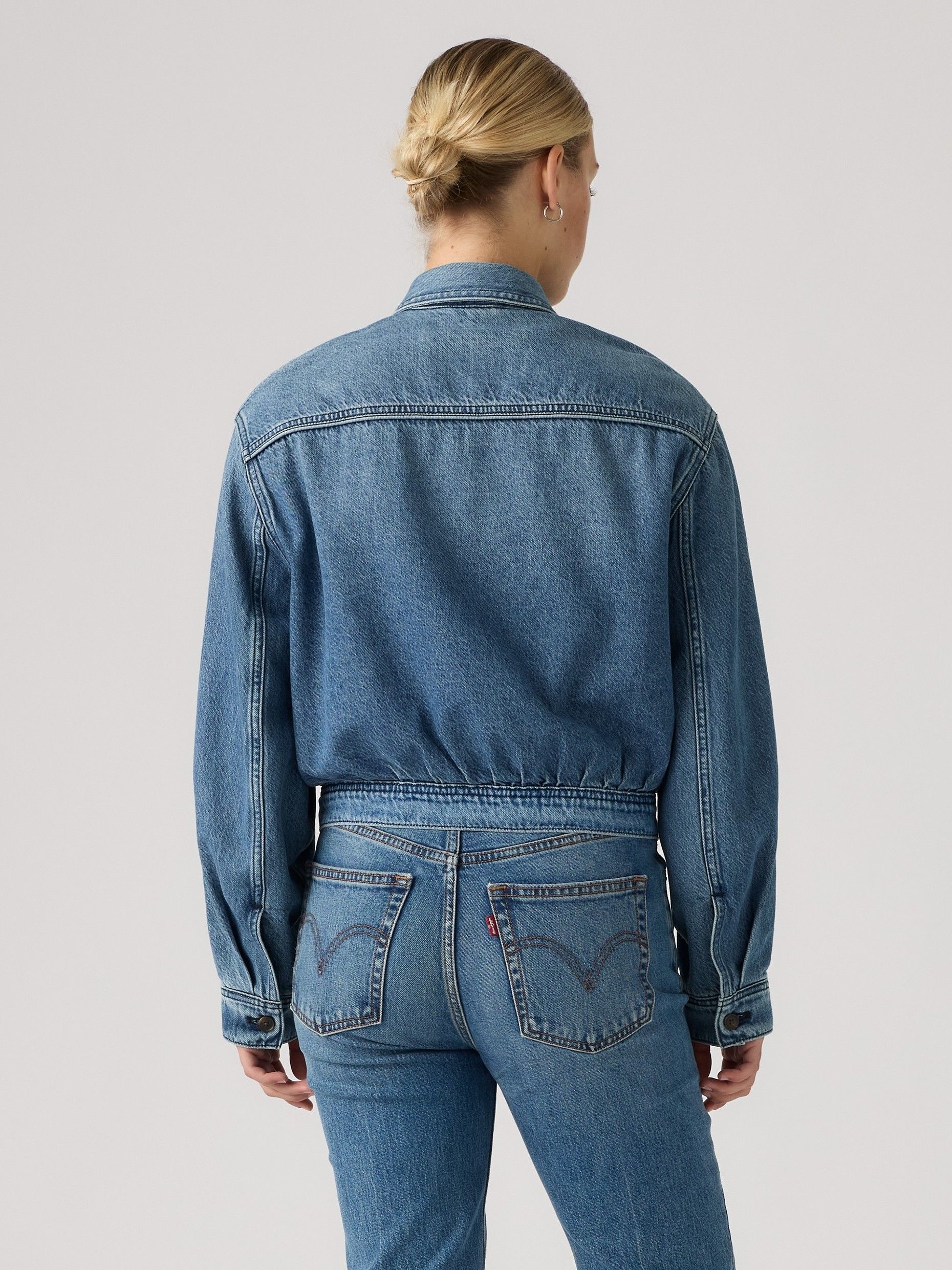 LEVI'S - JAS - Blauw