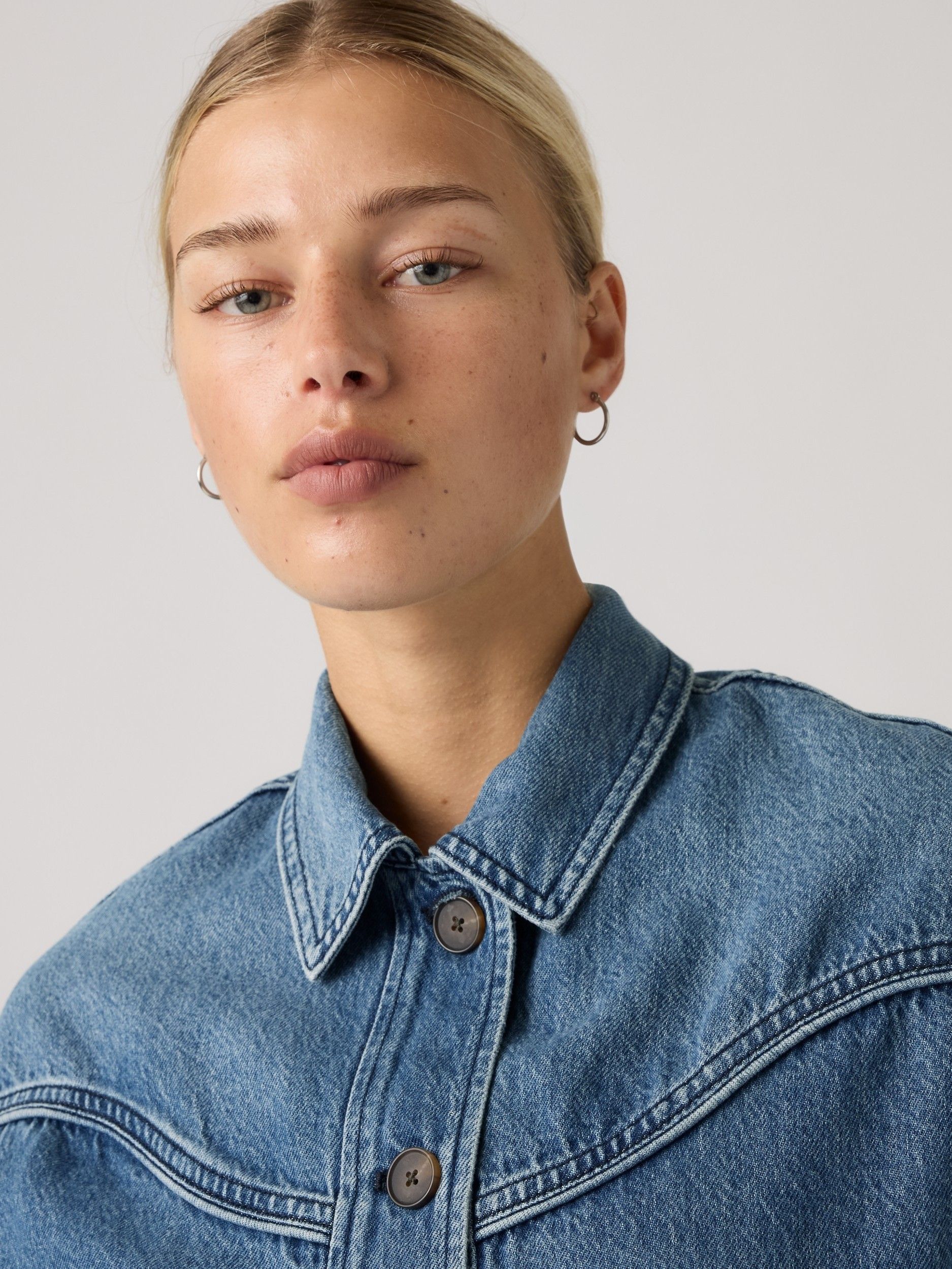 LEVI'S - JAS - Blauw