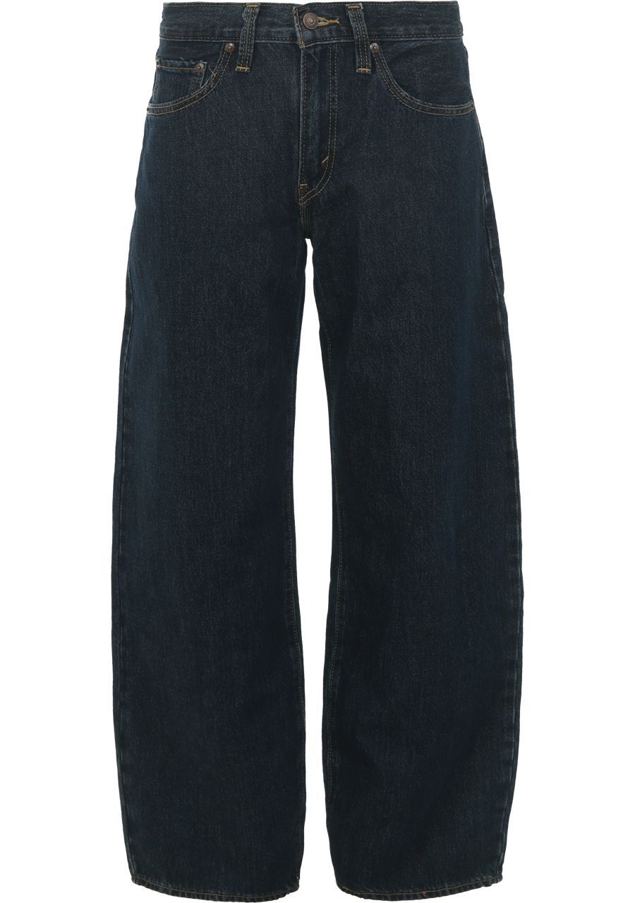 LEVI'S - JEANS - Blauw