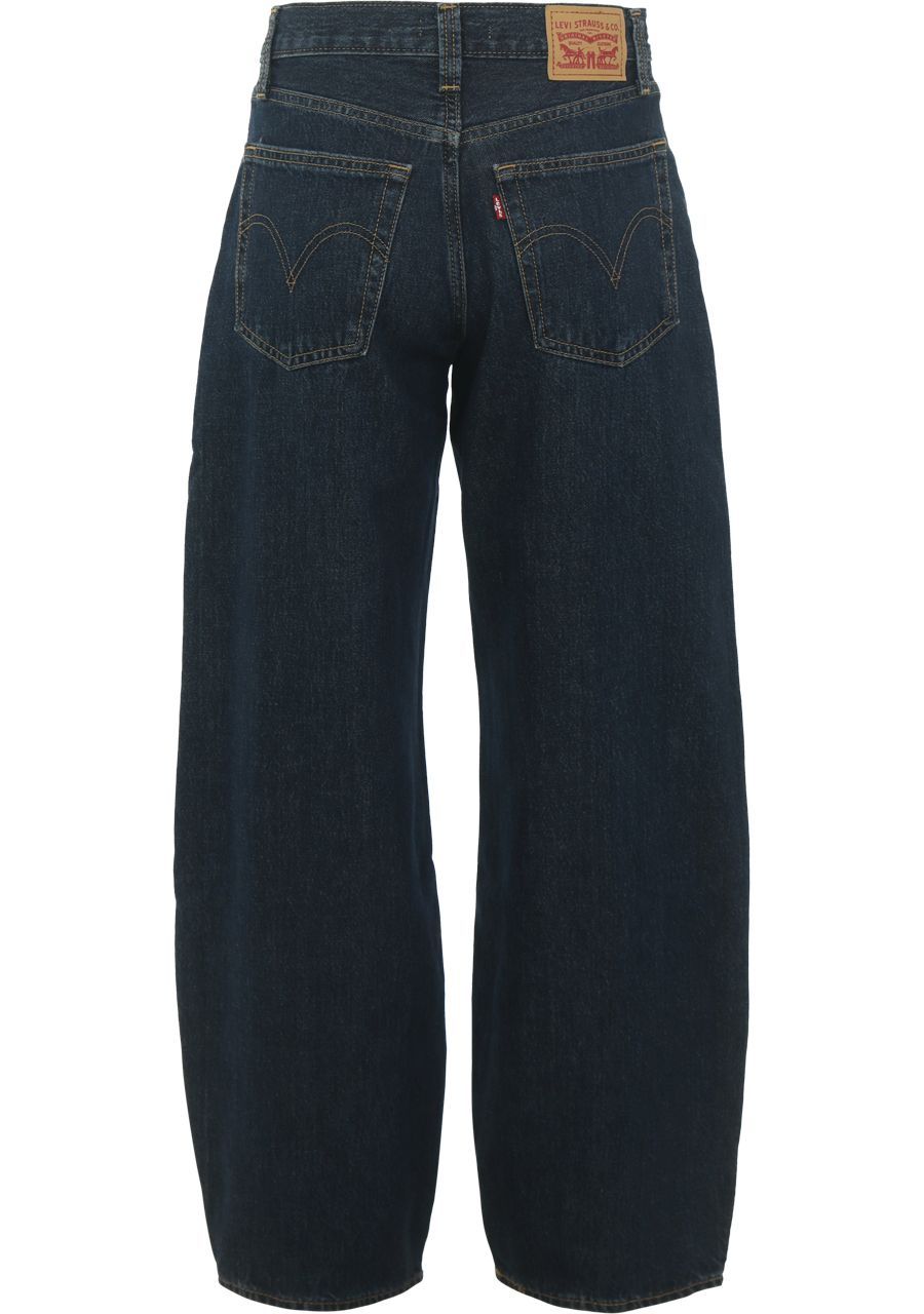 LEVI'S - JEANS - Blauw
