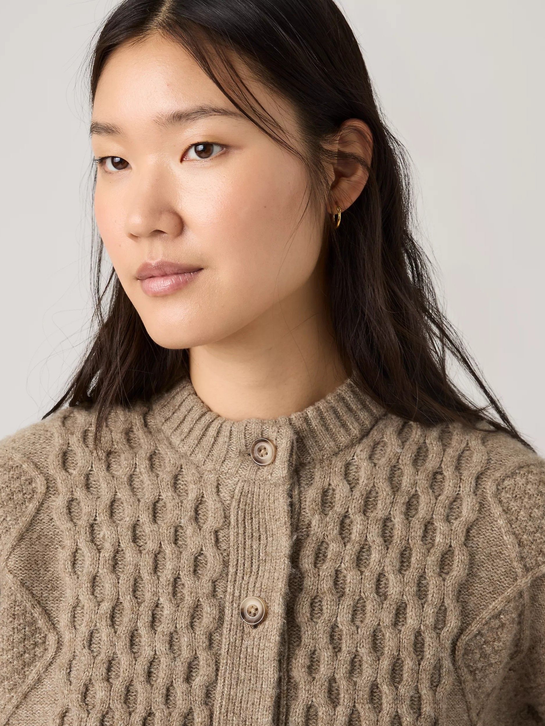 LEVI'S - VEST - Beige