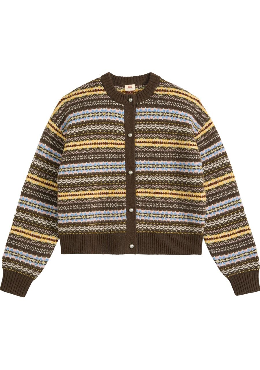 LEVI'S - VEST - Multi