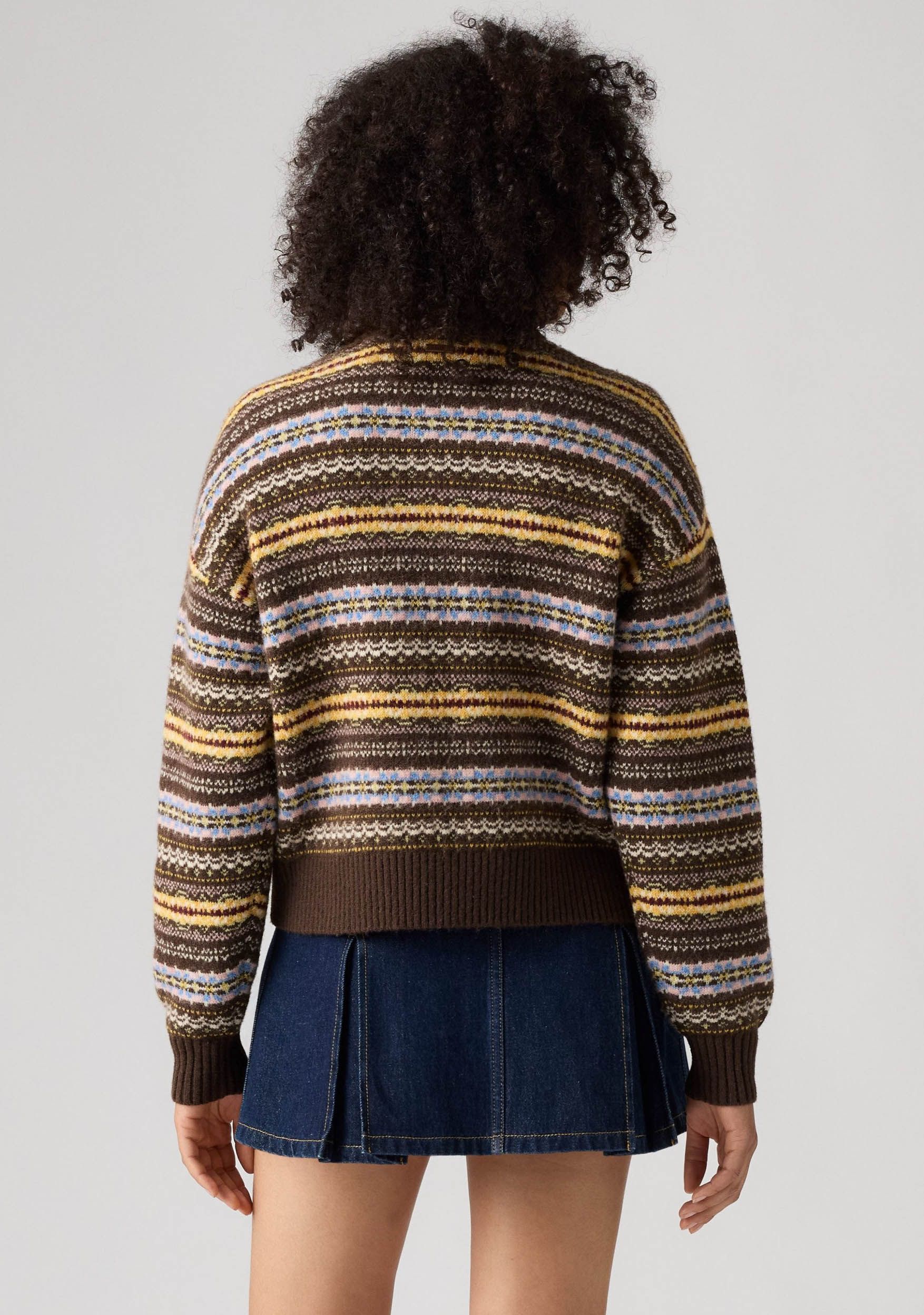 LEVI'S - VEST - Multi