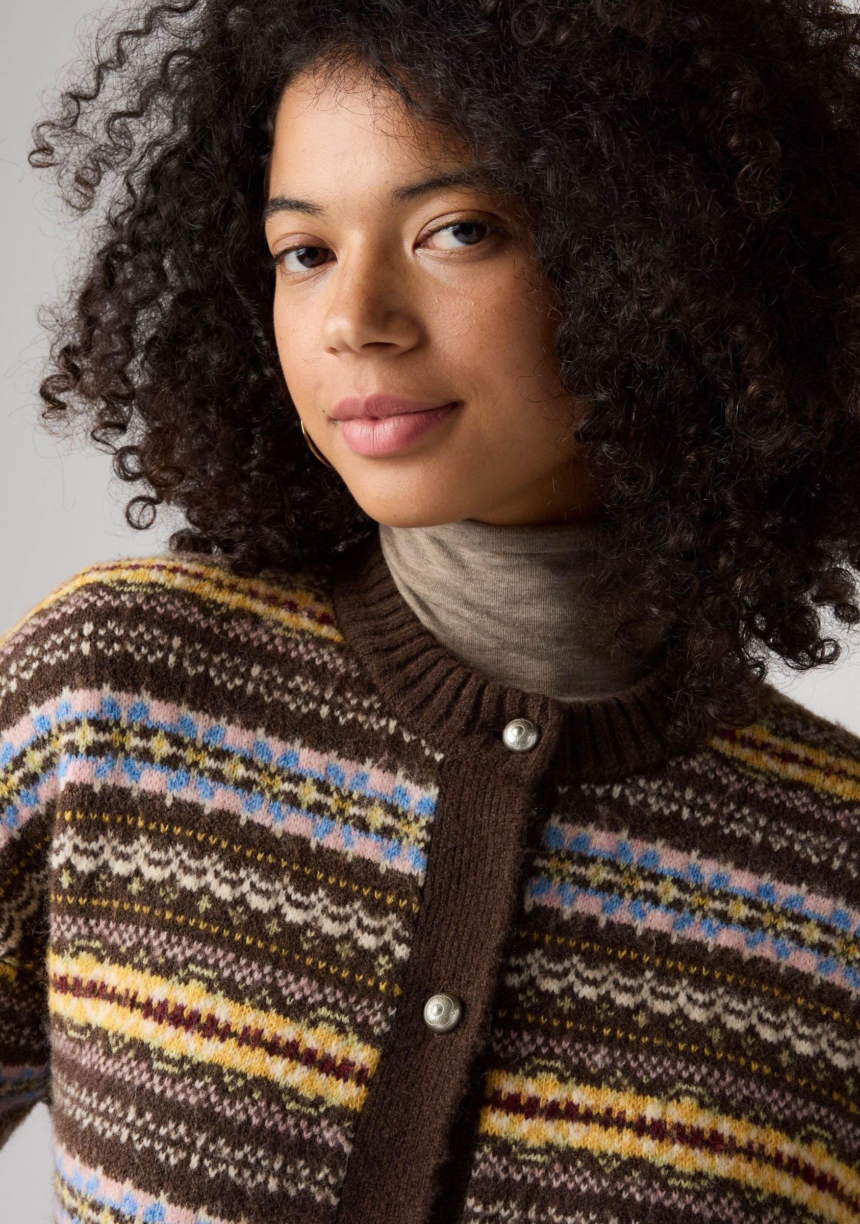 LEVI'S - VEST - Multi