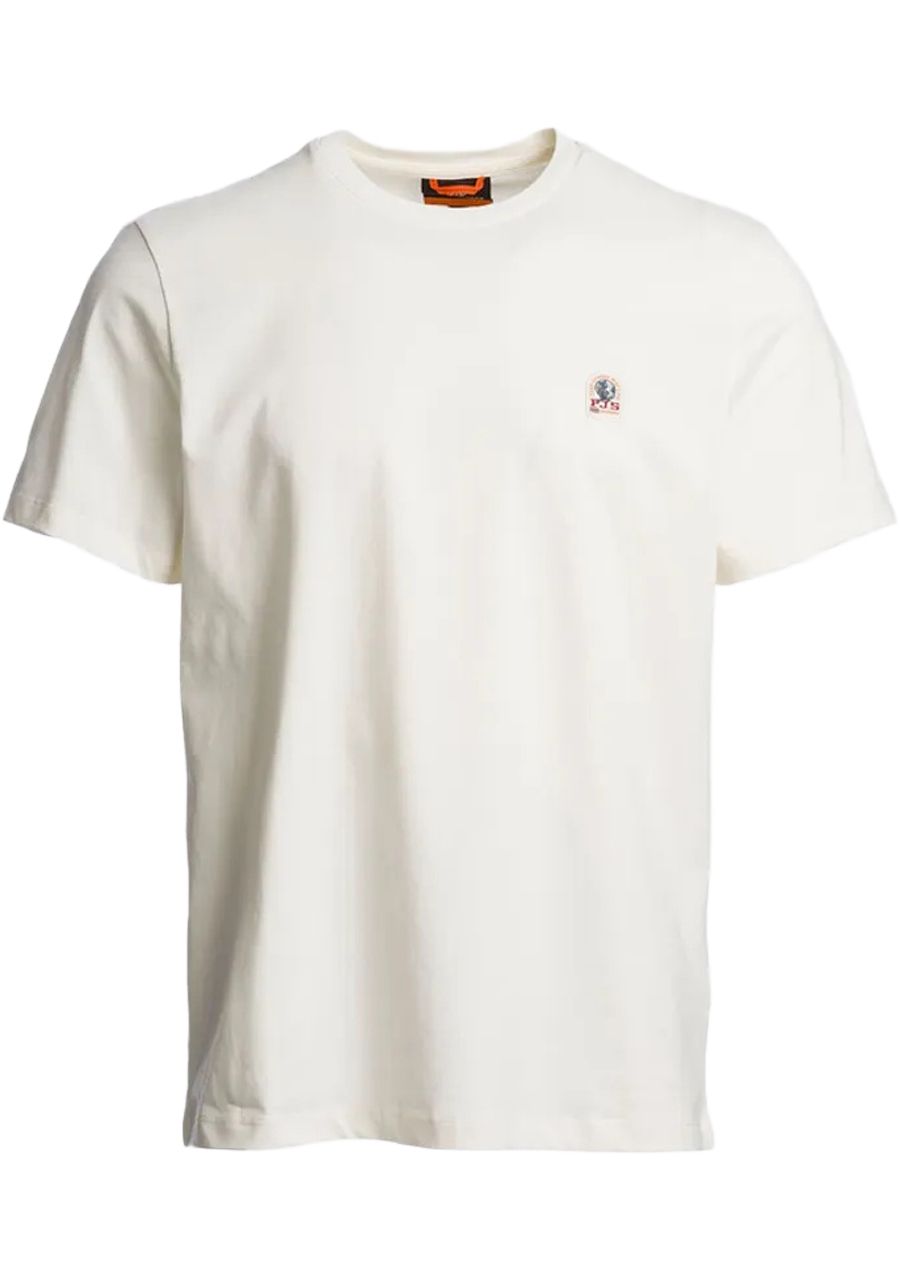 PARAJUMPERS - TSHIRT - Wit