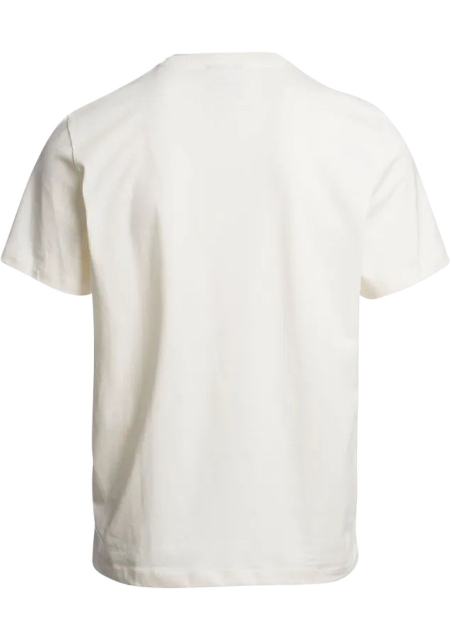 PARAJUMPERS - TSHIRT - Wit