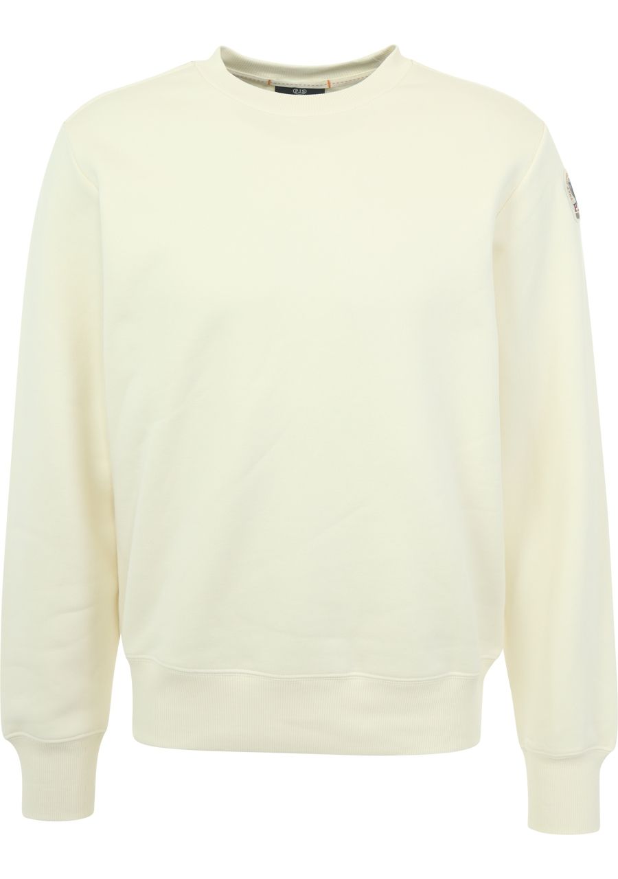 PARAJUMPERS - TRUI - Off white